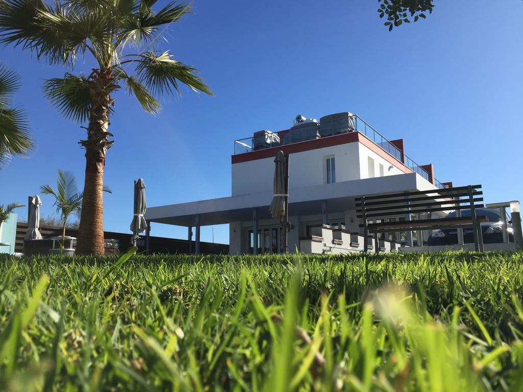 New Day Apartments Paphos Exterior photo
