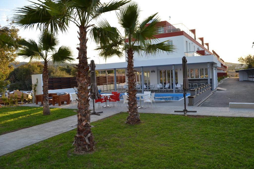 New Day Apartments Paphos Exterior photo