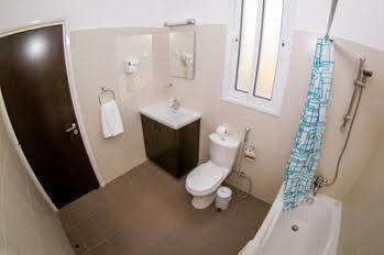 New Day Apartments Paphos Exterior photo